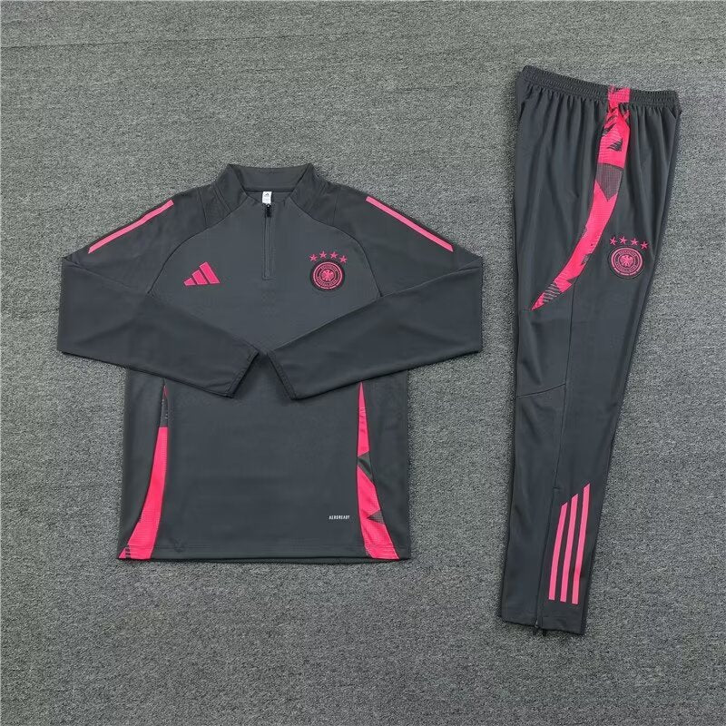 Germany 24-25 | Pre-Match Tracksuit