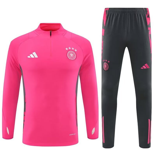 Germany 24-25 | Pre-Match Tracksuit