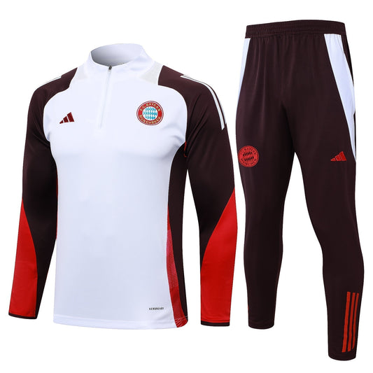 Bayern Munich 24-25 | Tracksuit