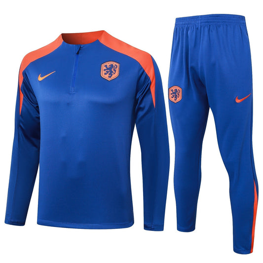 Netherlands 24-25 | Tracksuit