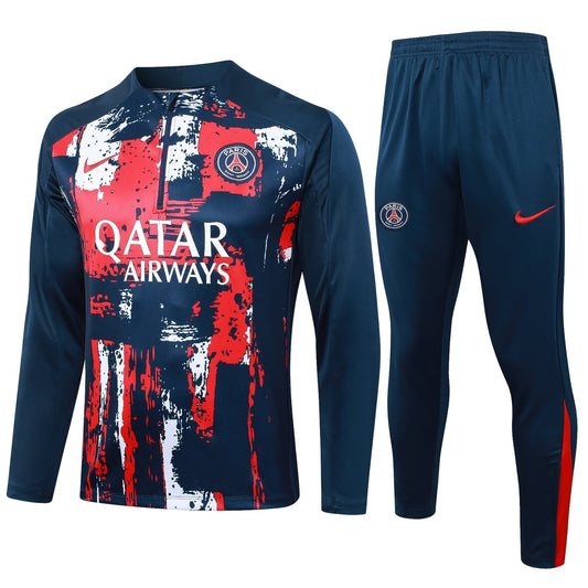 PSG 24-25 | Tracksuit